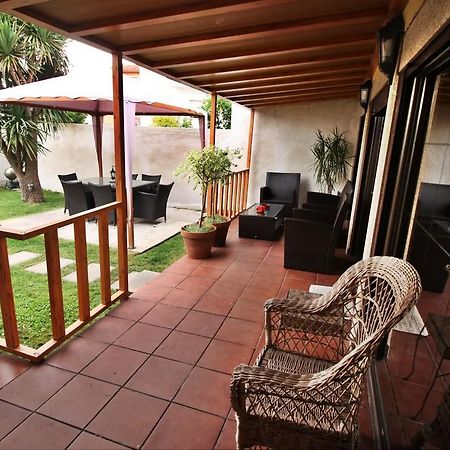 Casa Balbina Villa O Grove Luaran gambar