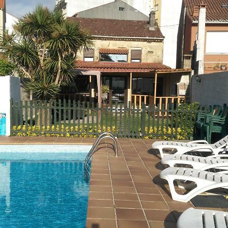 Casa Balbina Villa O Grove Luaran gambar