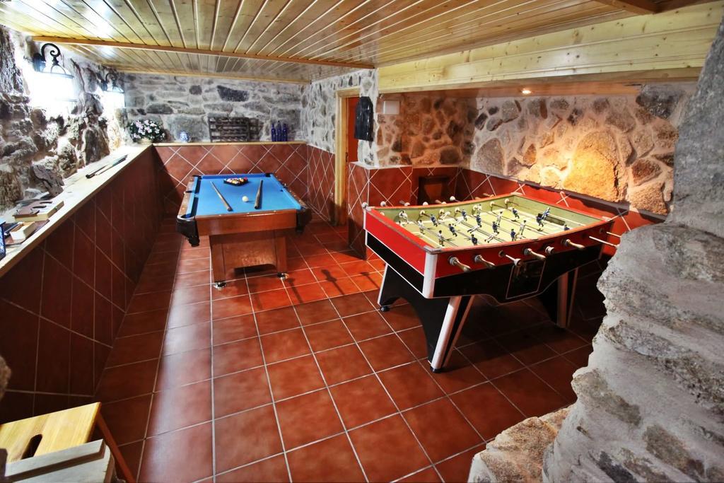 Casa Balbina Villa O Grove Luaran gambar