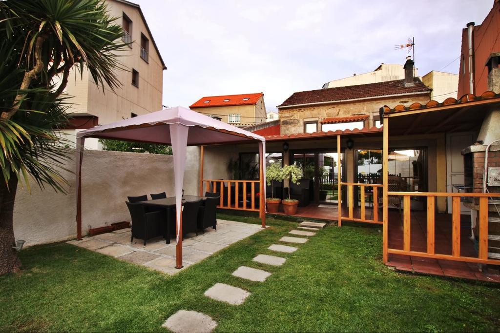 Casa Balbina Villa O Grove Luaran gambar