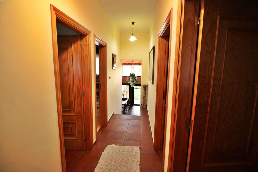 Casa Balbina Villa O Grove Luaran gambar
