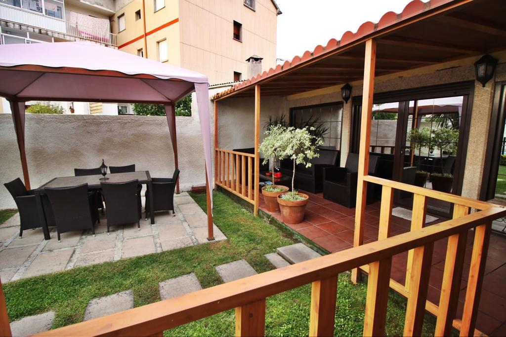 Casa Balbina Villa O Grove Luaran gambar