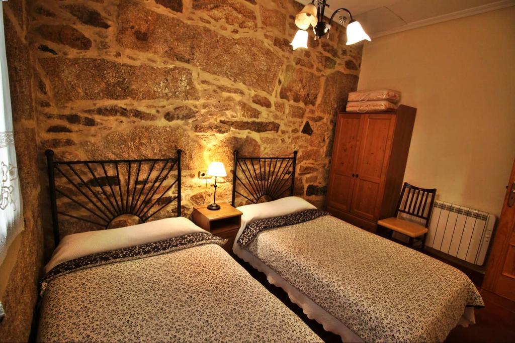 Casa Balbina Villa O Grove Luaran gambar