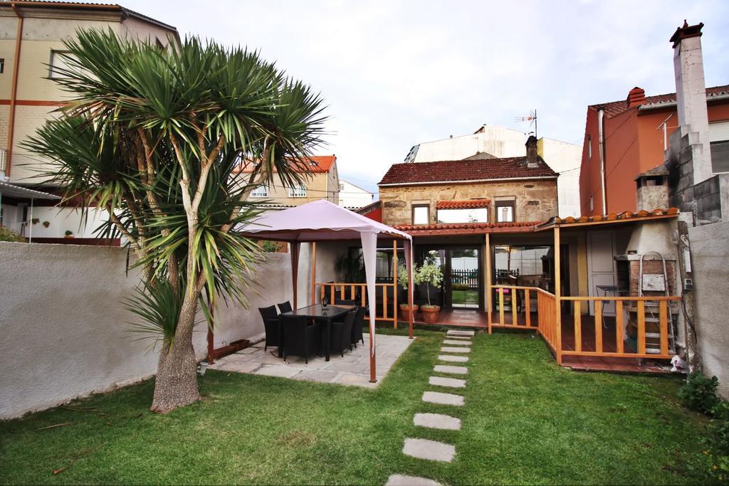 Casa Balbina Villa O Grove Luaran gambar