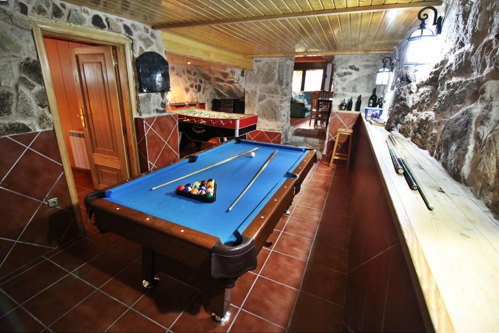 Casa Balbina Villa O Grove Luaran gambar