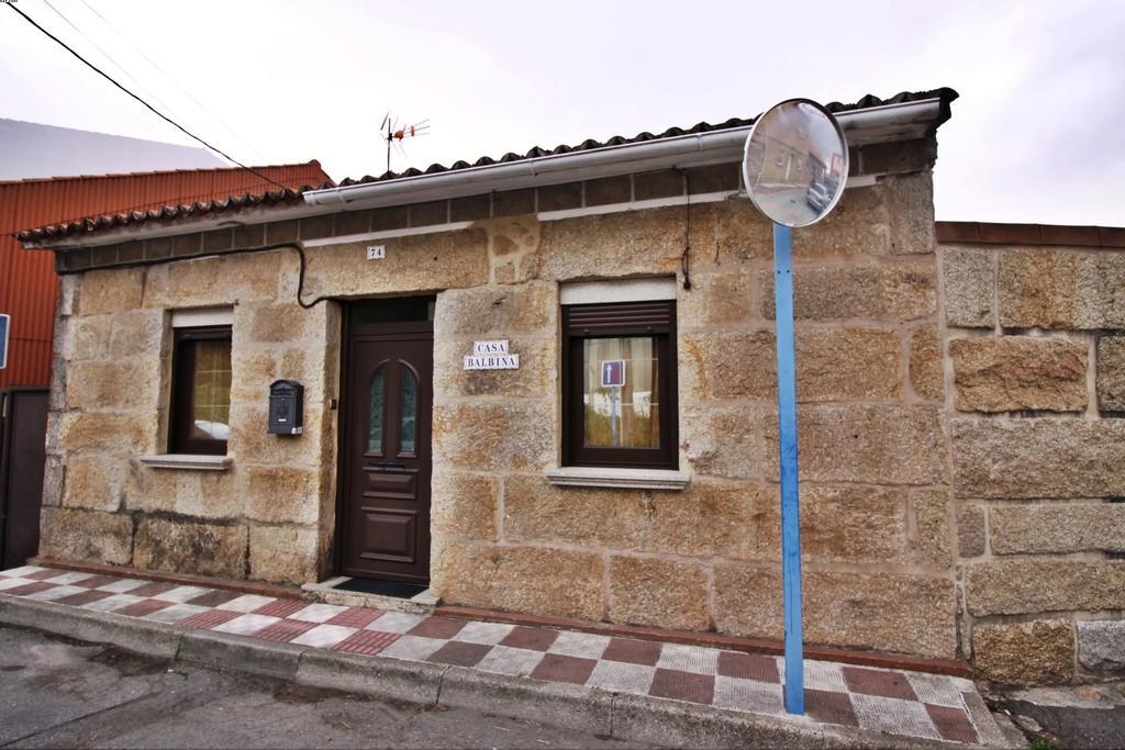 Casa Balbina Villa O Grove Luaran gambar