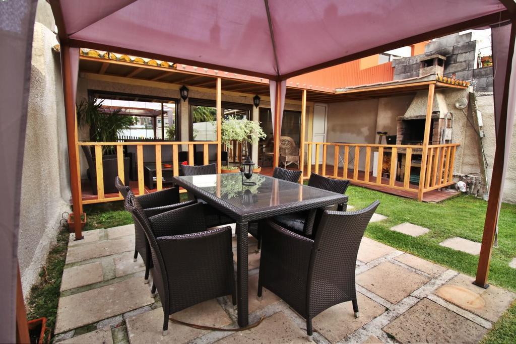 Casa Balbina Villa O Grove Luaran gambar