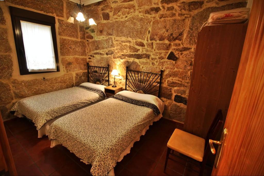 Casa Balbina Villa O Grove Luaran gambar